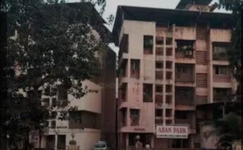 1 BHK Apartment For Rent in Aban Park Dhokali Thane  7916644