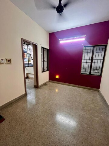 Room in 2.5 BHK Builder Floor at Indiranagar – for Rent
