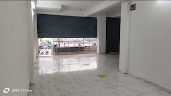 Commercial Showroom 850 Sq.Ft. For Rent in Mahalakshmi Nagar Indore  7916631