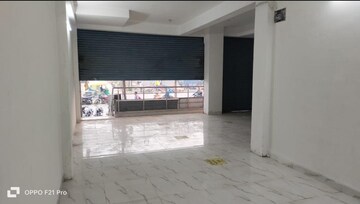 Team Area in  Showroom at Mahalakshmi Nagar – for Rent