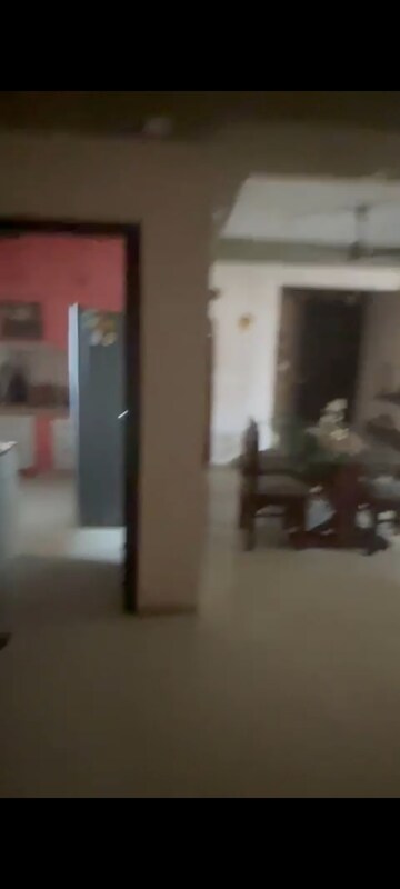 Living Room in 4 BHK Apartment at Logix Blossom County, Sector 137 – for Sale
