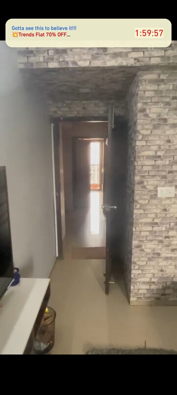Building Lobby in 4 BHK Apartment at Logix Blossom County, Sector 137 – for Sale