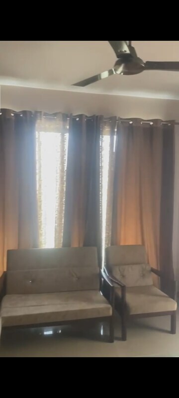 Bathroom in 4 BHK Apartment at Logix Blossom County, Sector 137 – for Sale