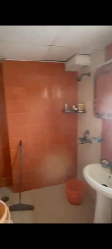 Bathroom in 4 BHK Apartment at Logix Blossom County, Sector 137 – for Sale