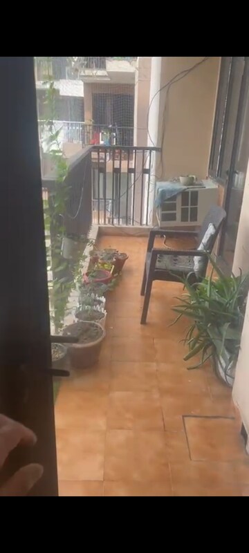 Staircase in 4 BHK Apartment at Logix Blossom County, Sector 137 – for Sale