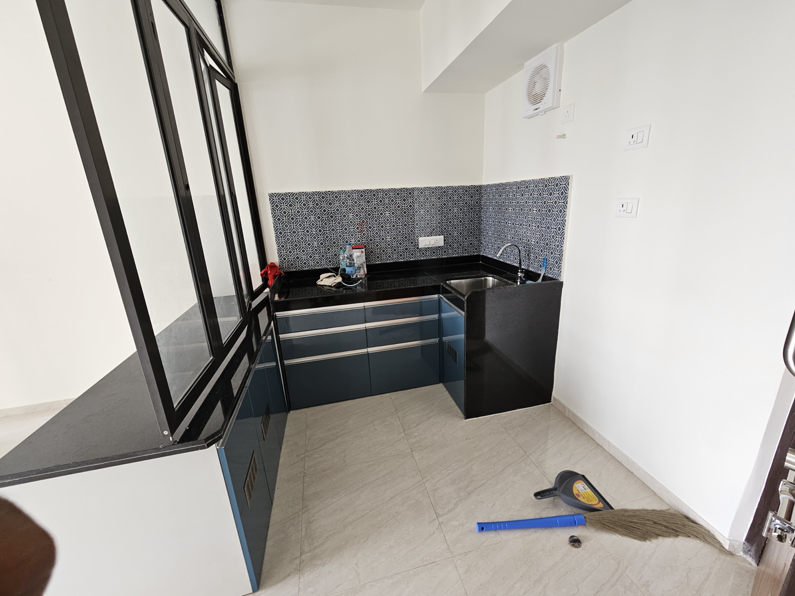 1 BHK Apartment For Sale in Lodha Quality Home Tower 2