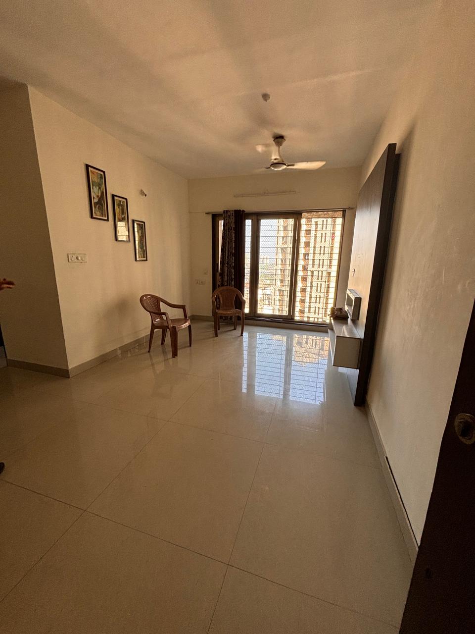 2 BHK 650 Sq.Ft. Apartment in Acme Ozone