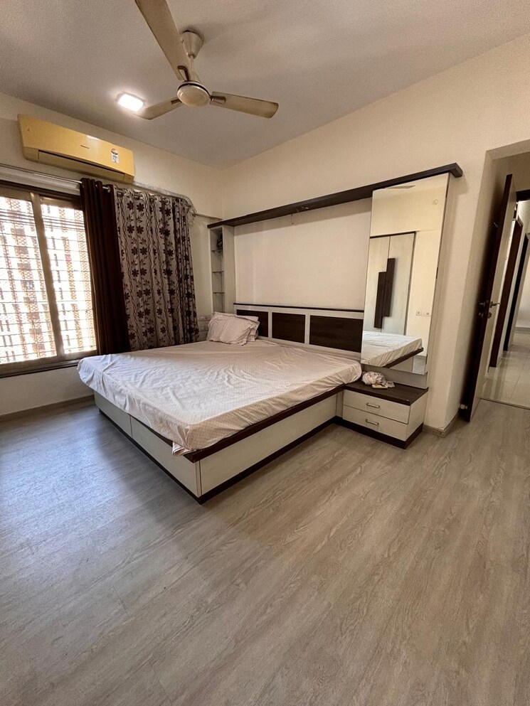 Bedroom, acme-ozone 2 Bedroom 650 Sq.Ft. Apartment In Manpada Thane 7916652