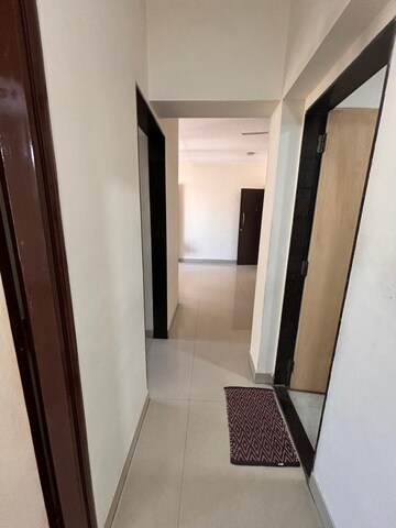 Building Lobby in 2 BHK Apartment at Acme Ozone, Manpada – for Sale