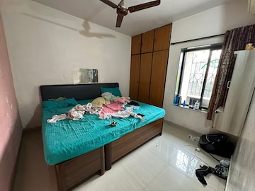 2 BHK Apartment For Resale in Brahmand Phase III  Brahmand Thane  7916653