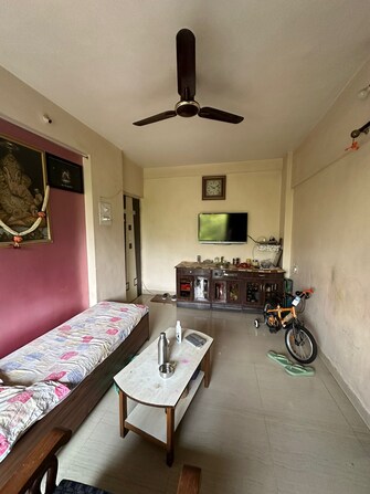 2 BHK Apartment For Resale in Brahmand Phase III  Brahmand Thane  7916653