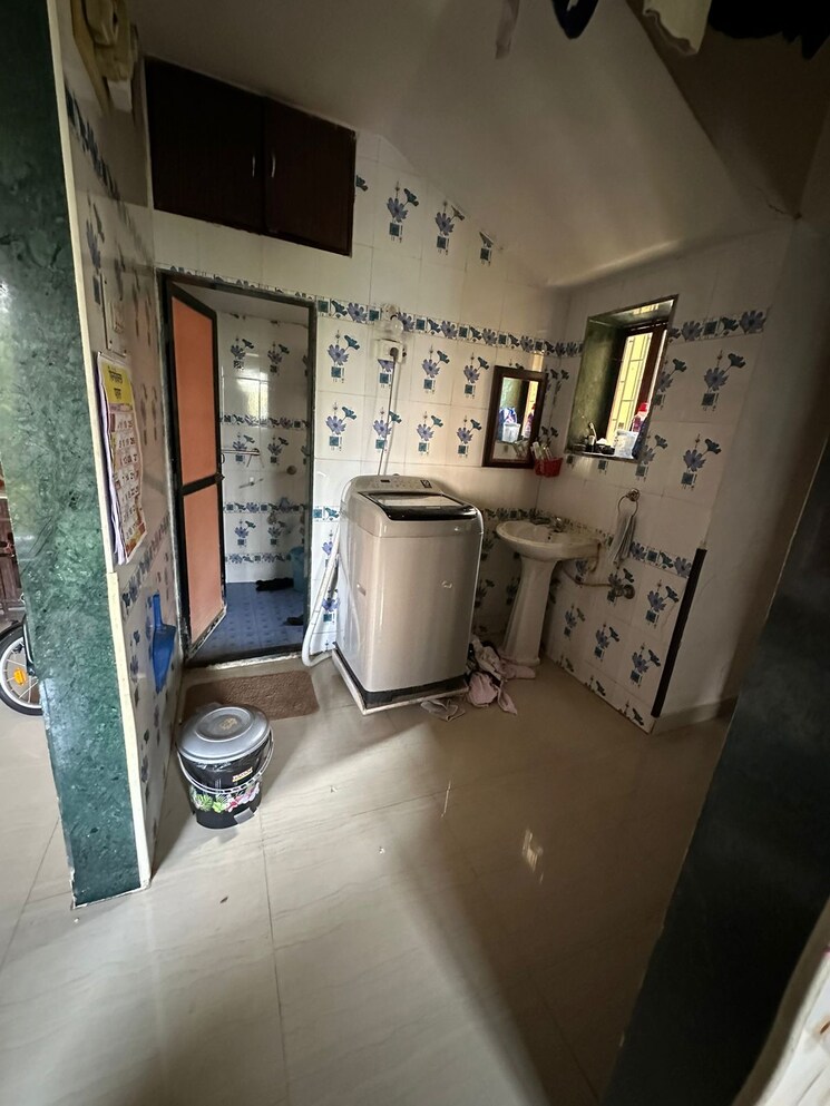 Master Bedroom, brahmand-phase-iii 2 Bedroom 570 Sq.Ft. Apartment In Brahmand Thane 7916653