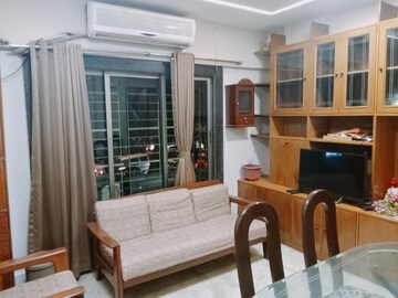 1 BHK Apartment For Rent in Andheri West