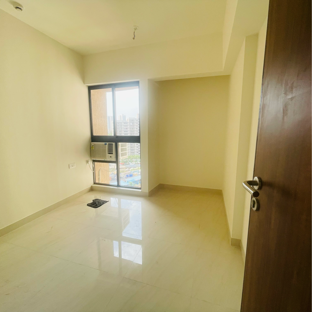 1 BHK 317 Sq.Ft. Apartment in Lodha Quality Home Tower 2