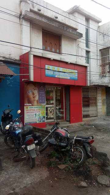 Commercial Showroom 10800 Sq.Ft. For Resale in Kalpana Square Bhubaneswar  7916668