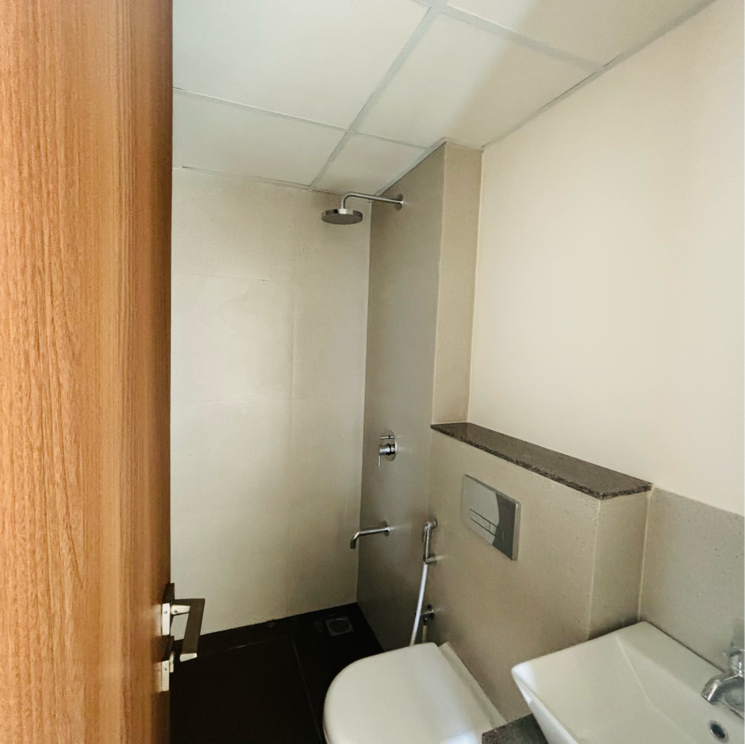 Bathroom, piramal-vaikunth-vyan 2 Bedroom 551 Sq.Ft. Apartment In Ashok Nagar Thane 7916666