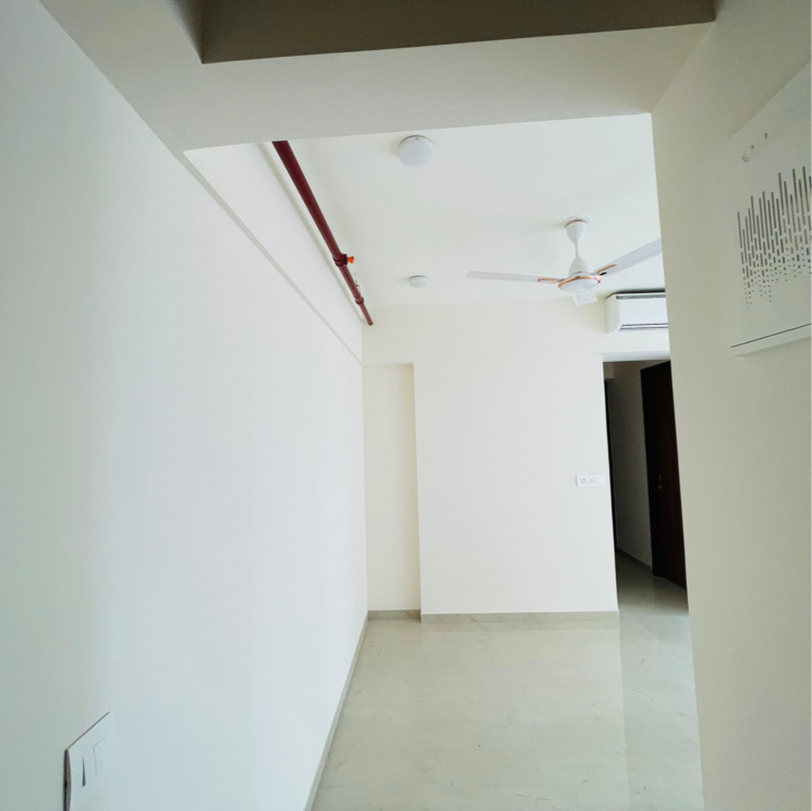 undefined, piramal-vaikunth-vyan 2 Bedroom 551 Sq.Ft. Apartment In Ashok Nagar Thane 7916666