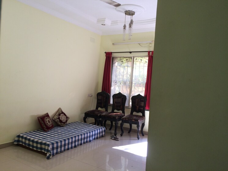 Living Room, g-k-roseland-residency 2 Bedroom 1589 Sq.Ft. Independent House In Pimple Saudagar Pune 7916676