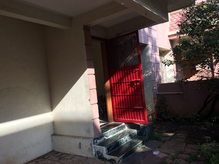 Exterior View, g-k-roseland-residency 2 Bedroom 1589 Sq.Ft. Independent House In Pimple Saudagar Pune 7916676