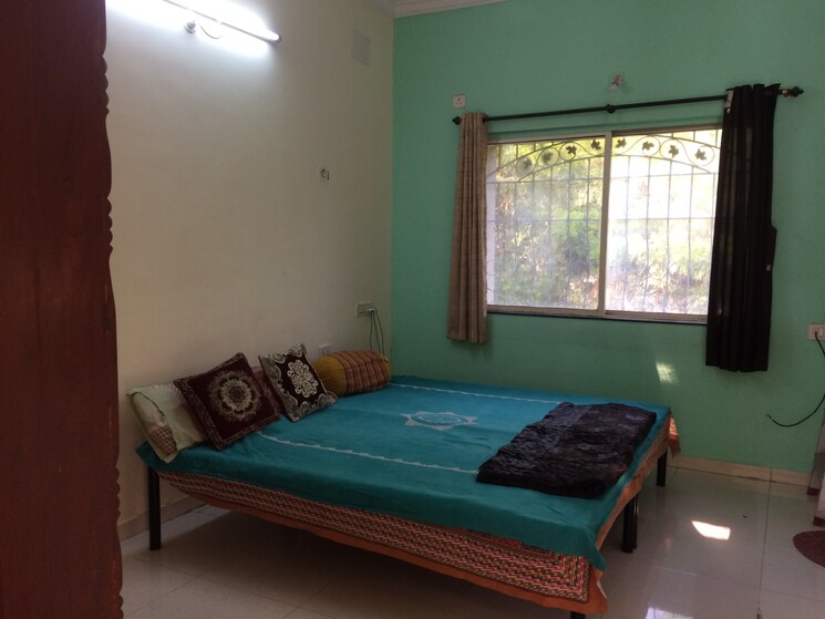 Bedroom, g-k-roseland-residency 2 Bedroom 1589 Sq.Ft. Independent House In Pimple Saudagar Pune 7916676
