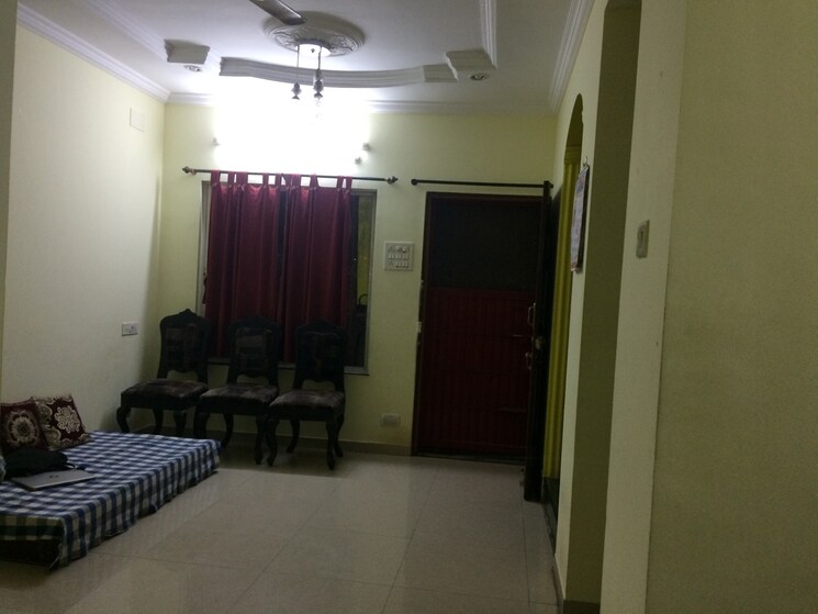 Living Room, g-k-roseland-residency 2 Bedroom 1589 Sq.Ft. Independent House In Pimple Saudagar Pune 7916676