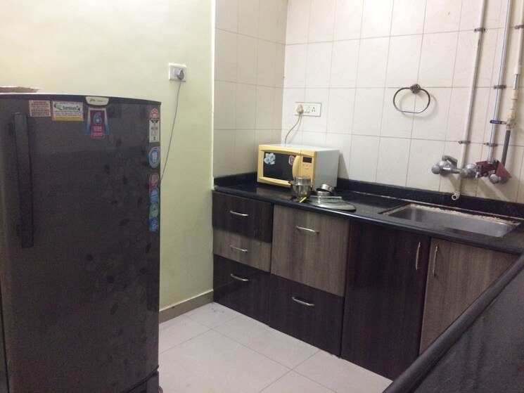 Kitchen, g-k-roseland-residency 2 Bedroom 1589 Sq.Ft. Independent House In Pimple Saudagar Pune 7916676