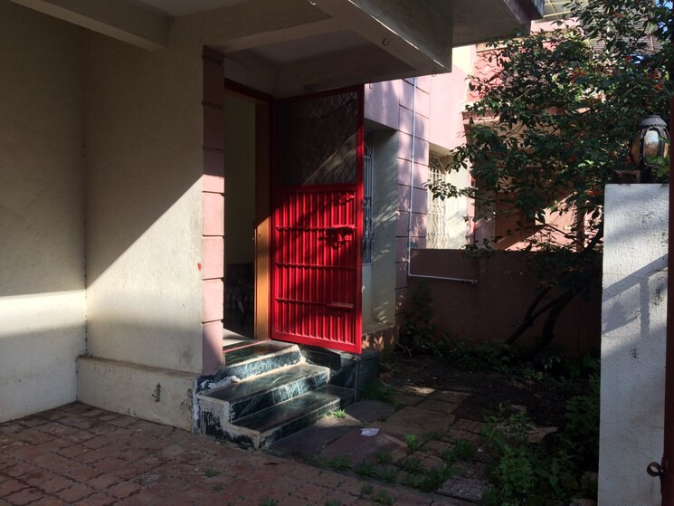 Exterior View, g-k-roseland-residency 2 Bedroom 1589 Sq.Ft. Independent House In Pimple Saudagar Pune 7916676