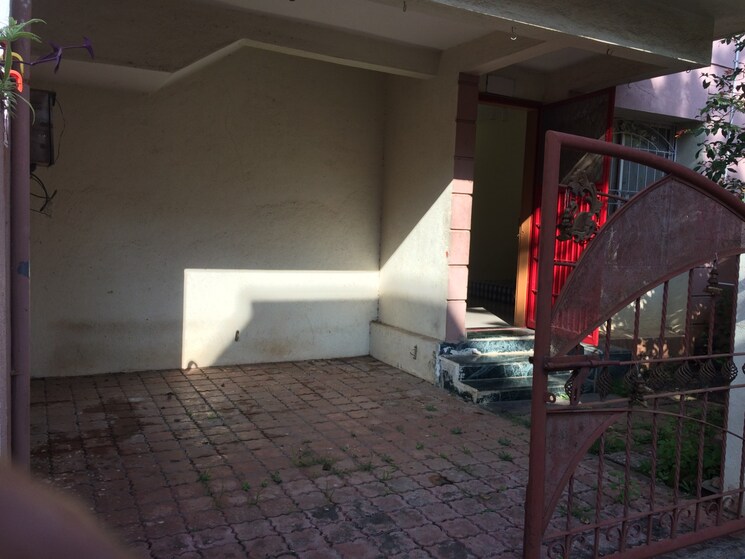  Parking, g-k-roseland-residency 2 Bedroom 1589 Sq.Ft. Independent House In Pimple Saudagar Pune 7916676