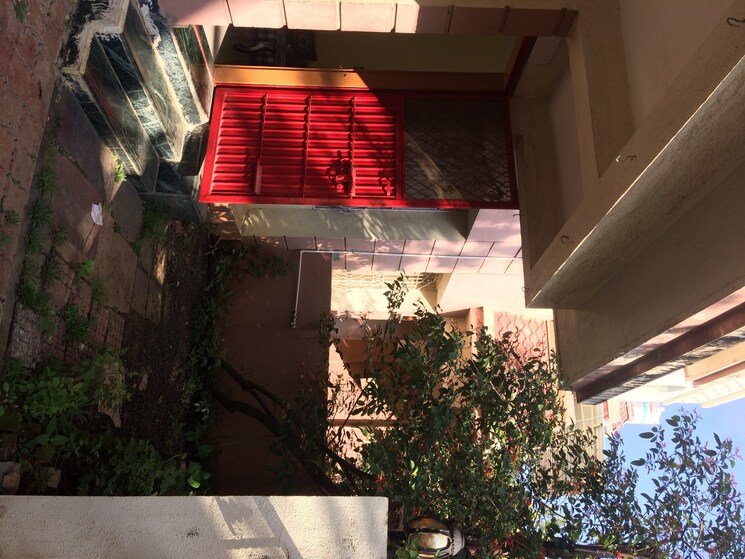 Exterior View, g-k-roseland-residency 2 Bedroom 1589 Sq.Ft. Independent House In Pimple Saudagar Pune 7916676