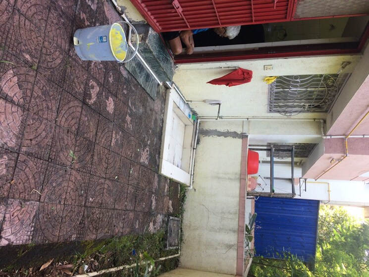 Exterior View, g-k-roseland-residency 2 Bedroom 1589 Sq.Ft. Independent House In Pimple Saudagar Pune 7916676