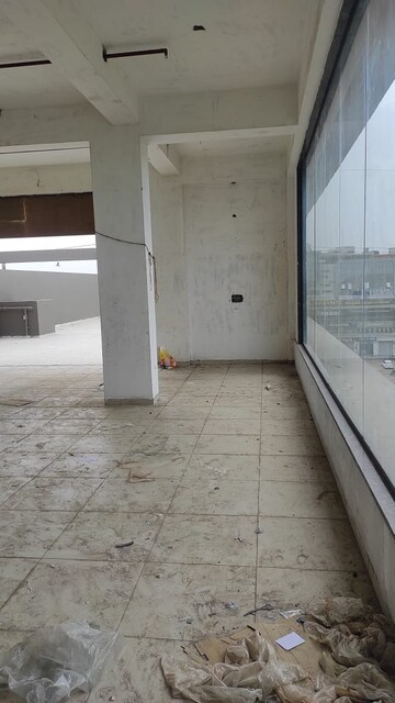  Office Space – Exterior View View at Vastral - for Rent