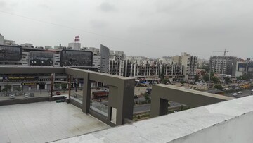  Office Space – Exterior View View at Vastral - for Rent
