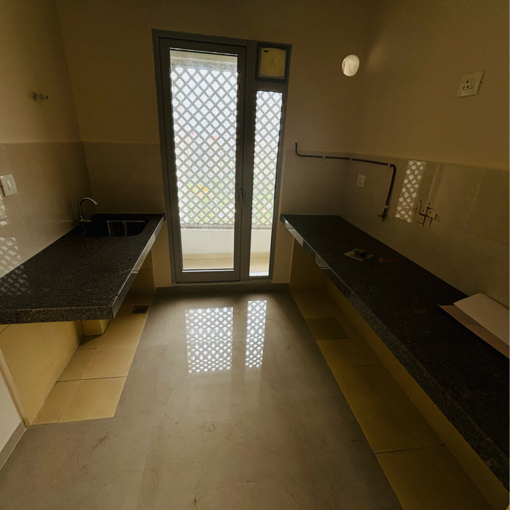 Kitchen, piramal-vaikunth 2 Bedroom 530 Sq.Ft. Apartment In Ashok Nagar Thane 7916678