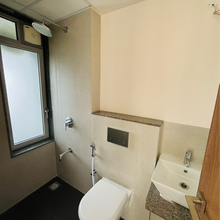 Bathroom, piramal-vaikunth 2 Bedroom 530 Sq.Ft. Apartment In Ashok Nagar Thane 7916678