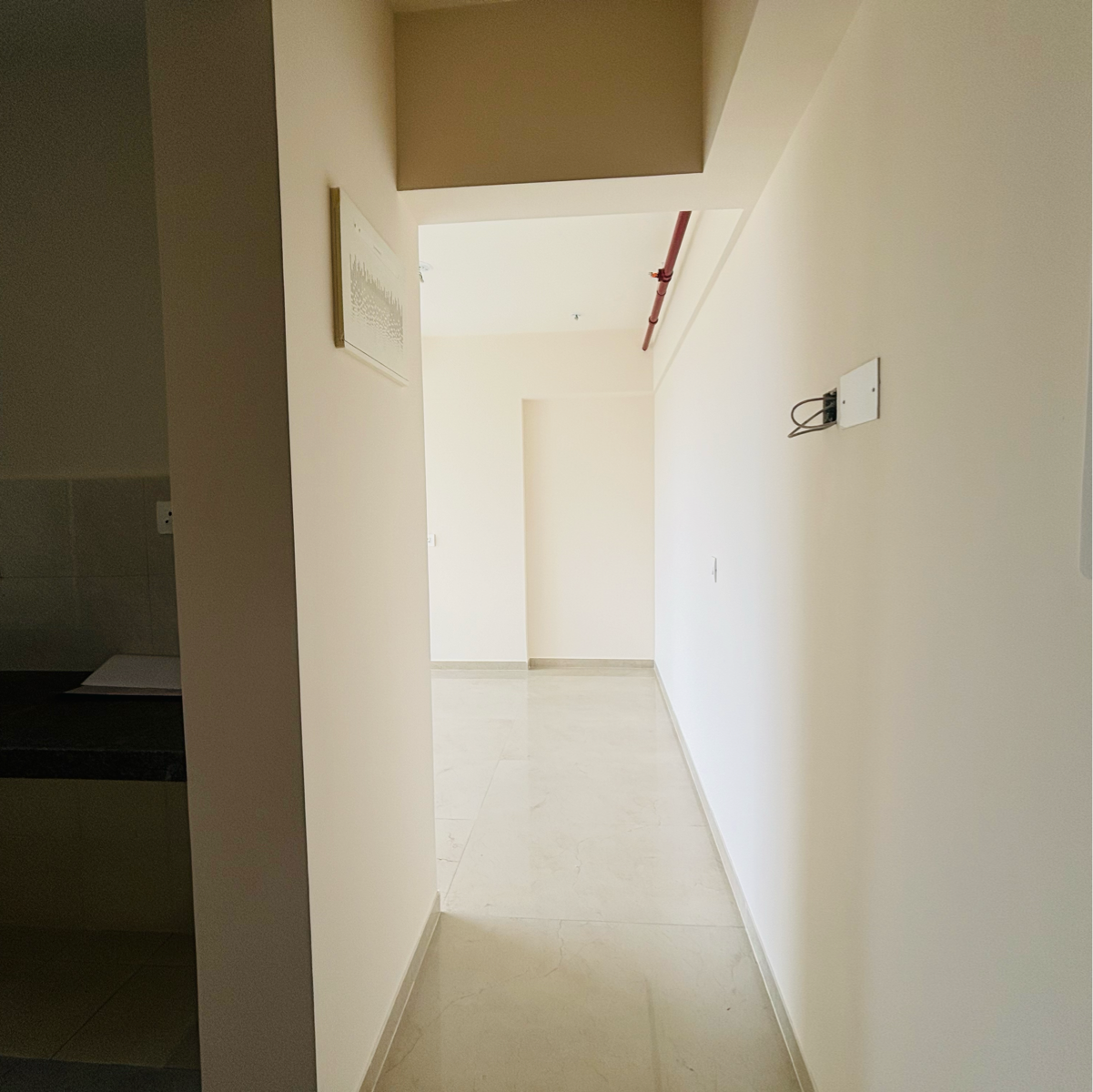2 BHK Apartment For Sale in Piramal Vaikunth
