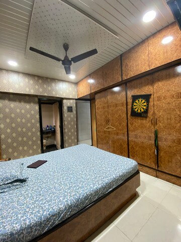 2 BHK Apartment For Rent in Andheri West