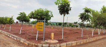  Plot – Exterior View View at Kamkole - for Sale