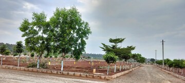 Plot Area in  Plot at Kamkole – for Sale