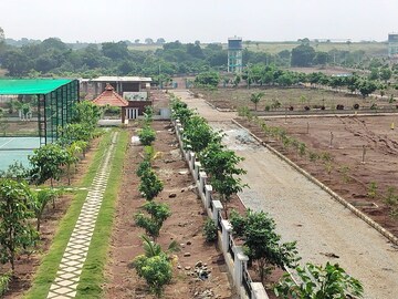 Plot Area in  Plot at Veltur – for Sale