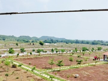 Plot Area in  Plot at Veltur – for Sale