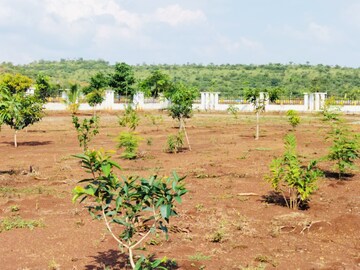Plot Area in  Plot at Veltur – for Sale