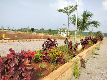 Plot Area in  Plot at Veltur – for Sale