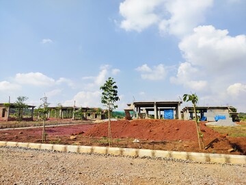 Plot Area in  Plot at Veltur – for Sale