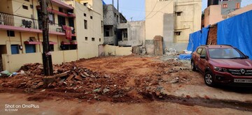 Plot For Resale in Rt Nagar Bangalore  7916686