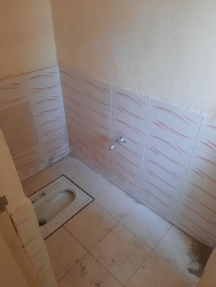 Bathroom, nimbus-express-park-view 3 Bedroom 1458 Sq.Ft. Apartment In Chi V Greater Noida Greater Noida 7916687