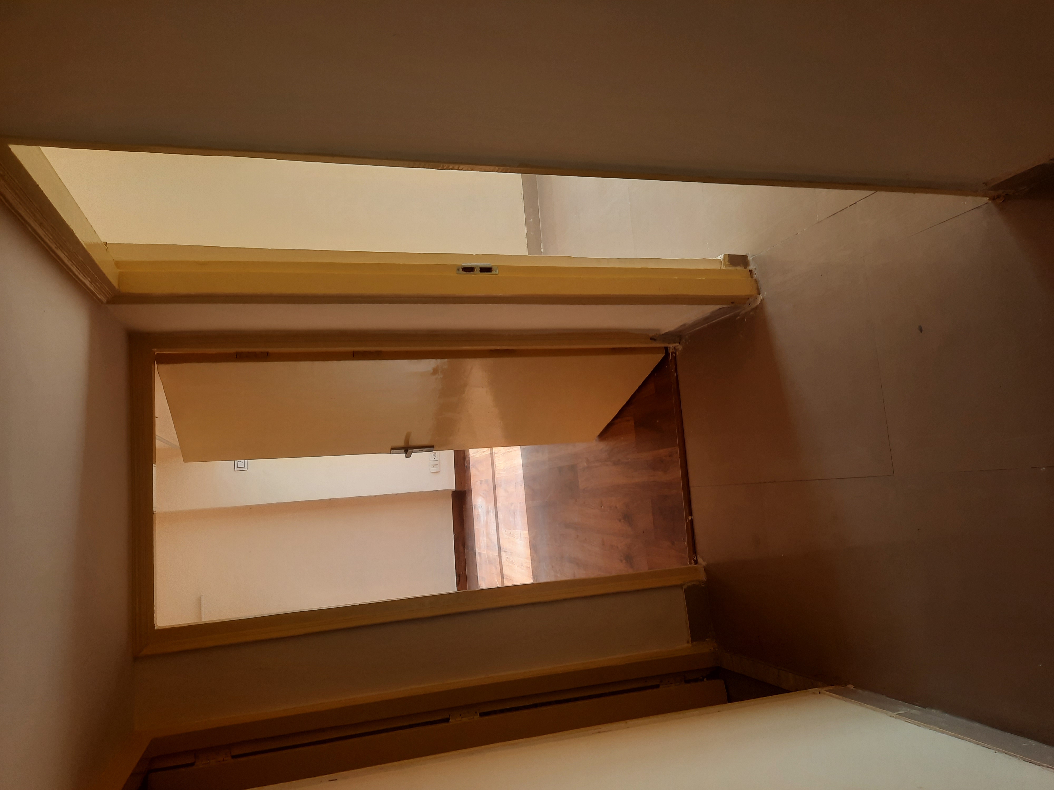 3 BHK + Servant Room Apartment For Sale in Nimbus Express Park View