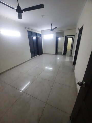Building Lobby in 3 BHK Apartment at Kendriya Lok Nirman CHS, Phi Iv Greater Noida – for Rent