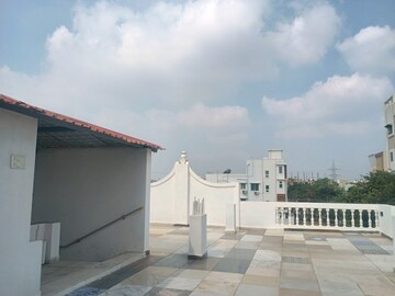3 BHK Independent House – Exterior View View at Budwel - for Sale