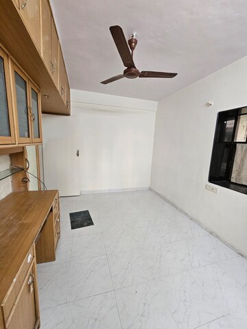 Kitchen in 1 BHK Apartment at Andheri West – for Rent