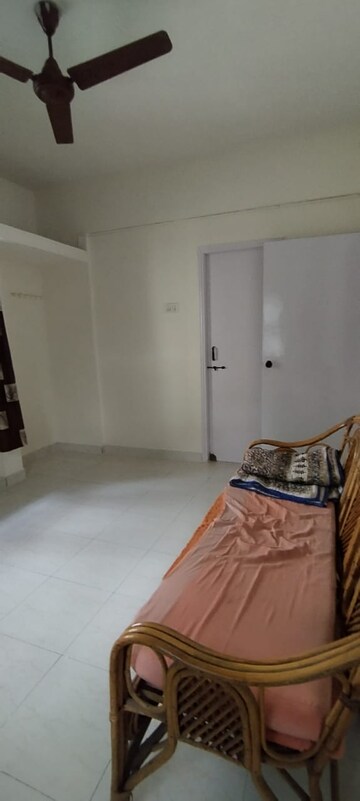Room in 2 BHK Apartment at Kotibhaskar Indukiran, Kothrud – for Rent